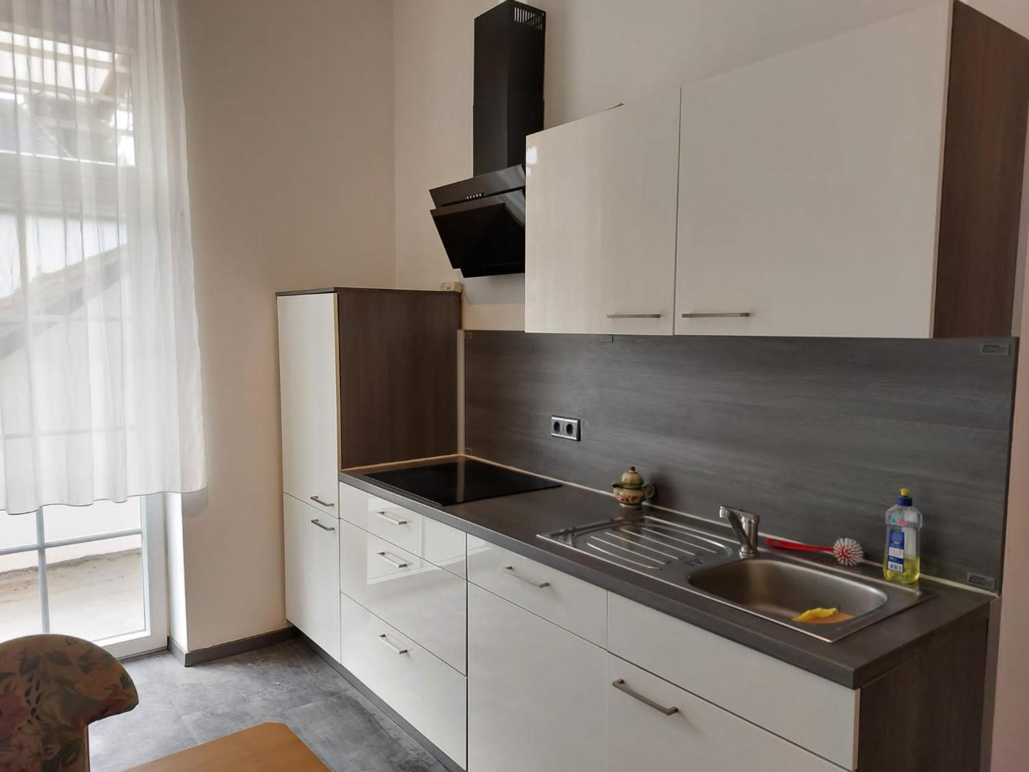 Hotel Gaestezimmer Gasthof Becker Wulfrath Esterno foto
